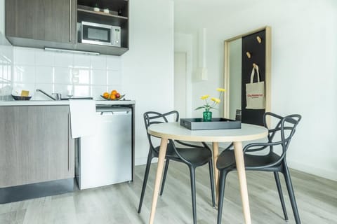 City Résidence Tours Apartment hotel in Tours