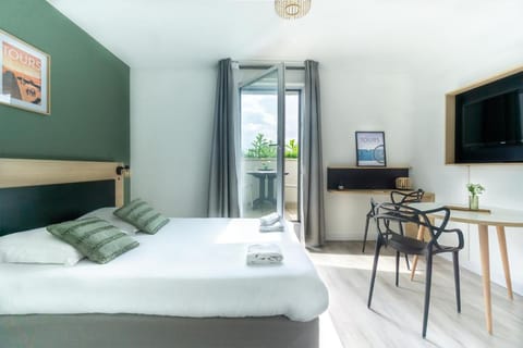 City Résidence Tours Apartment hotel in Tours