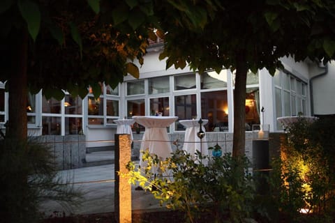 Hotel Landhaus Feckl Hotel in Böblingen