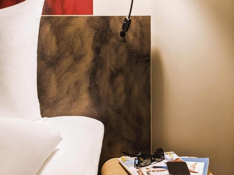 ibis Winterthur City Hotel in Winterthur