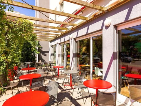 ibis Winterthur City Hotel in Winterthur