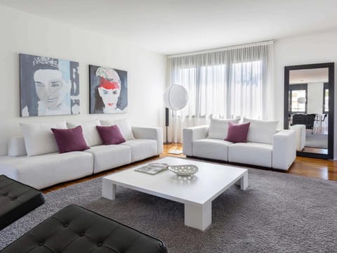 ibis Locarno Hotel in Locarno