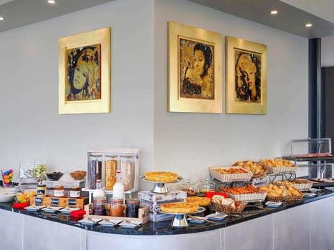 ibis Locarno Hotel in Locarno