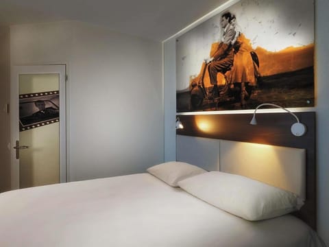 ibis Locarno Hotel in Locarno