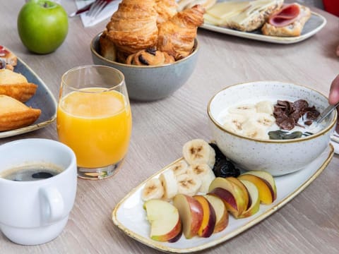 ibis Lausanne Centre Hotel in Lausanne