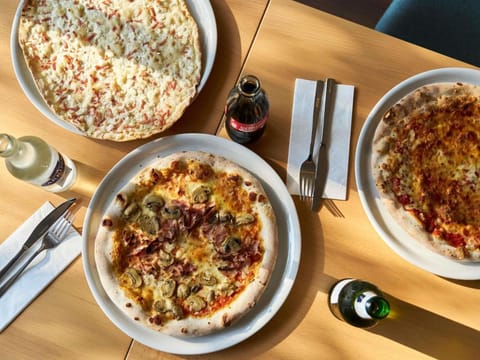 ibis Chur Hotel in Chur