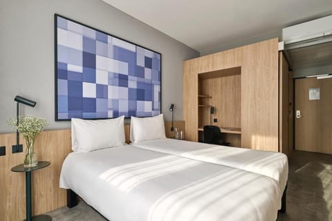 ibis Chur Hotel in Chur