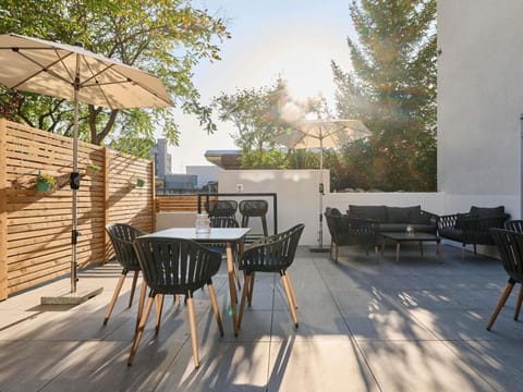 ibis Chur Hotel in Chur