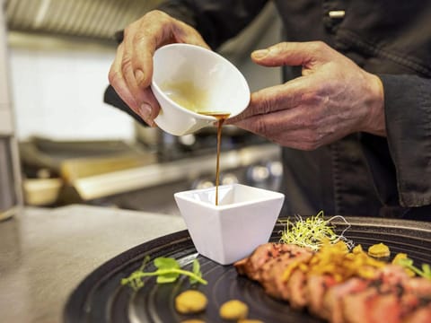 ibis Sion Hotel Hotel in Sion