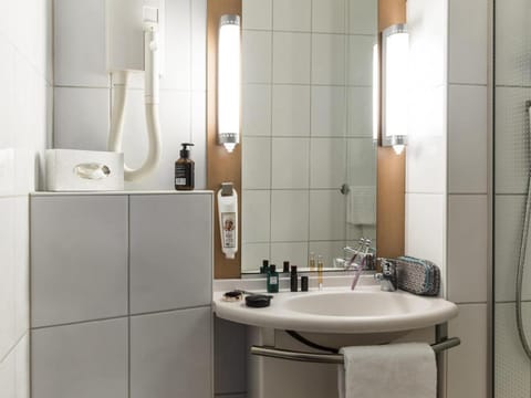 ibis Sion Hotel Hotel in Sion