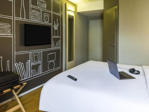 ibis Sion Hotel Hotel in Sion