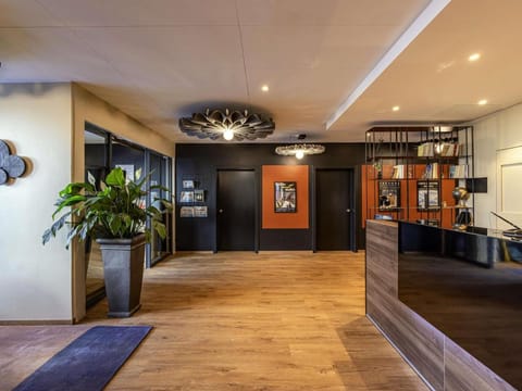 ibis Sion Hotel Hotel in Sion