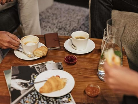 ibis Basel Bahnhof Hotel in Basel