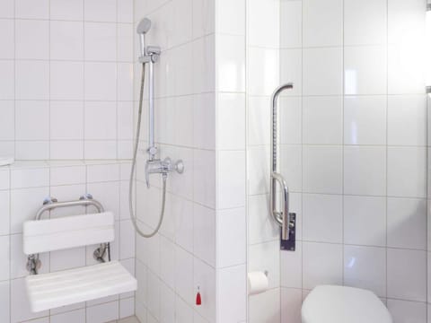 ibis Basel Bahnhof Hotel in Basel