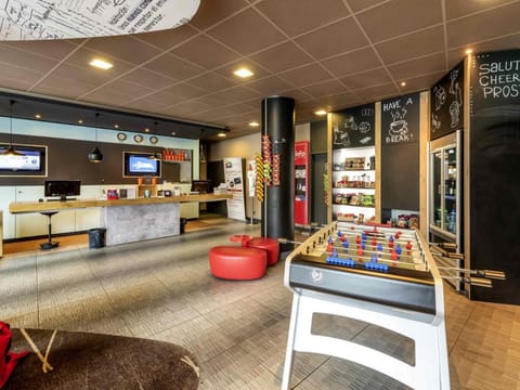 ibis Bern Expo Hotel in City of Bern