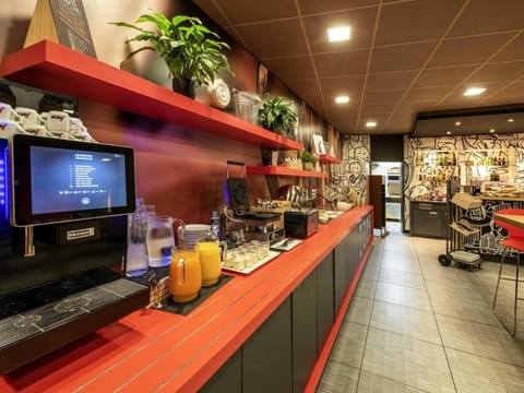 ibis Bern Expo Hotel in City of Bern