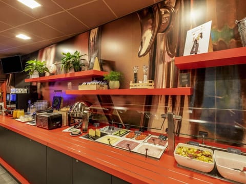 ibis Bern Expo Hotel in City of Bern