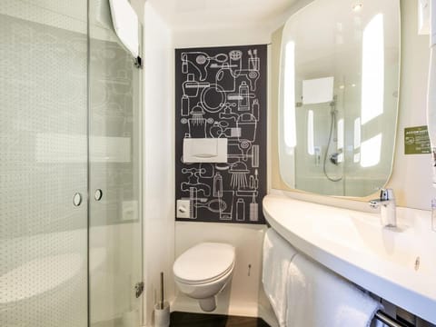 ibis Bern Expo Hotel in City of Bern