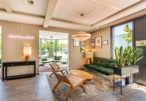 B&B Hotel Rothrist Olten Hotel in Aargau, Switzerland