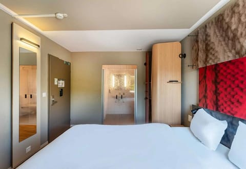 B&B Hotel Rothrist Olten Hotel in Aargau, Switzerland