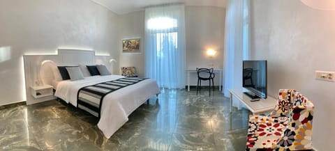 Continental Parkhotel Hotel in Lugano