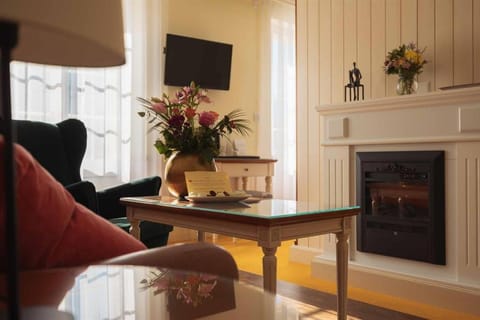 Hotel Regina Hotel in Lauterbrunnen