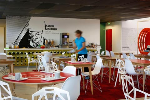 ibis Styles Le Mans Sud Mulsanne Hotel in Centre-Val de Loire