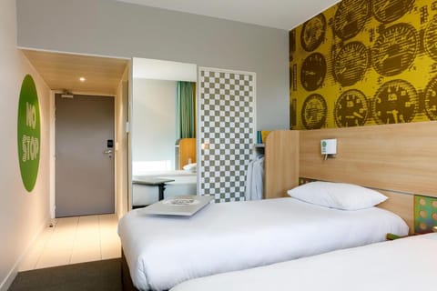 ibis Styles Le Mans Sud Mulsanne Hotel in Centre-Val de Loire