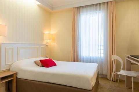 The Originals City, Hotel Chantecler, Le Mans (Inter-Hotel) Hotel in Le Mans