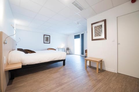 The Originals City, Hotel Chantecler, Le Mans (Inter-Hotel) Hotel in Le Mans