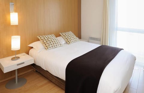 Residhome Carrieres La Defense Apartment hotel in Chatou