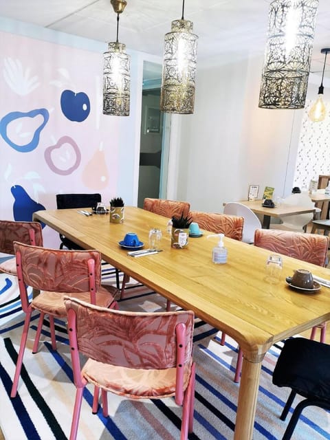 Residhome Carrieres La Defense Apartment hotel in Chatou