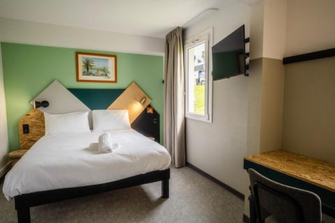 Greet Hotel Montbéliard Hotel in Montbéliard