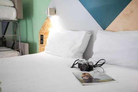 Greet Hotel Montbéliard Hotel in Montbéliard