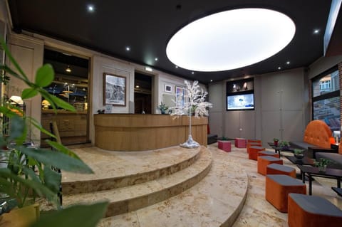 La Terrasse Hotel in Hauts-de-France