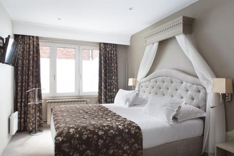 La Terrasse Hotel in Hauts-de-France