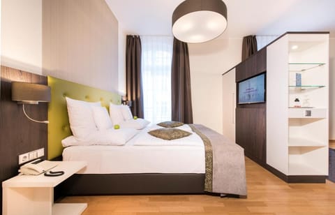 Collegium Leoninum Hotel in Bonn