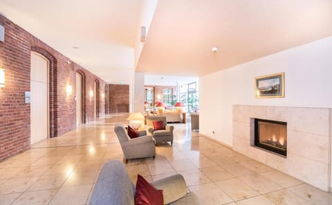 Collegium Leoninum Hotel in Bonn