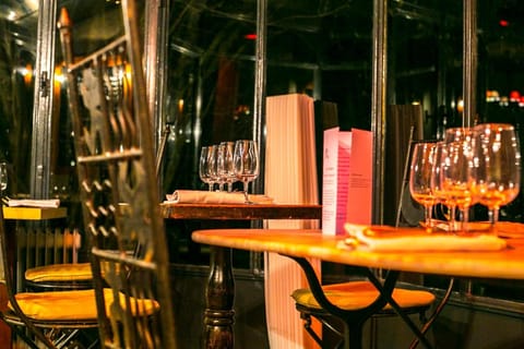 Domaine De La Corniche Hotel in Île-de-France