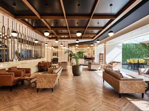 Fairmont Bab Al Bahr Resort in Abu Dhabi