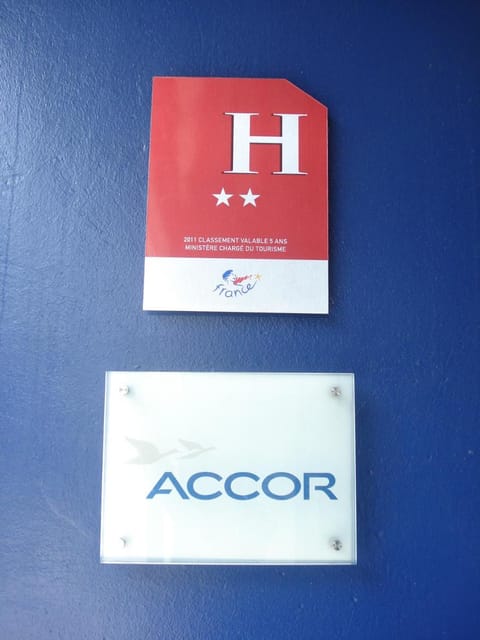 ibis budget Paris Porte De Montmartre Hotel in Paris