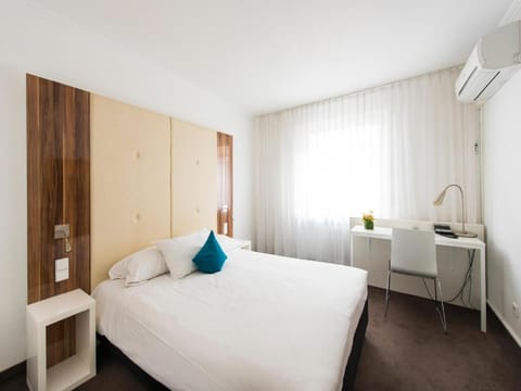 Ibis Styles Frankfurt City Hotel in Frankfurt
