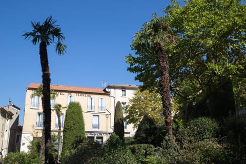 L'Hôtel du Terreau Logis de France Hotel in Manosque