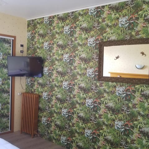 L'Hôtel du Terreau Logis de France Hotel in Manosque