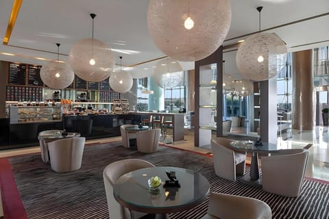 Park Arjaan By Rotana, Abu Dhabi Apartment hotel in Abu Dhabi