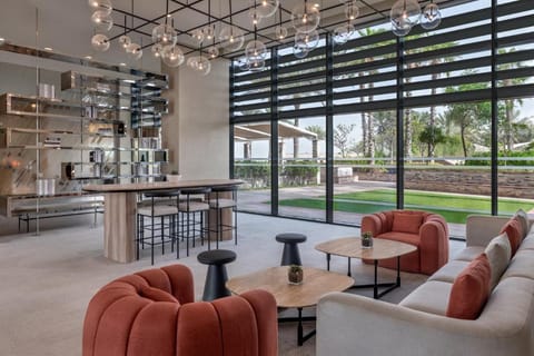 Yas Plaza Bay by IHG Resort in Abu Dhabi