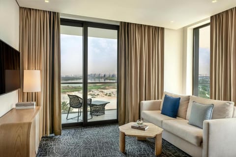 Yas Plaza Bay by IHG Resort in Abu Dhabi