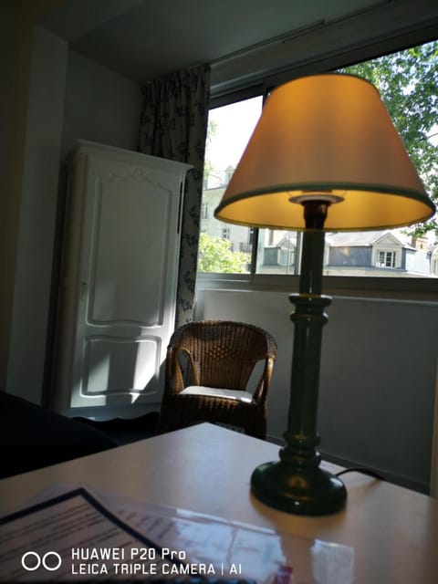 Hôtel Trianon Tours Hotel in Tours