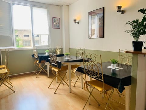 Hôtel Trianon Tours Hotel in Tours