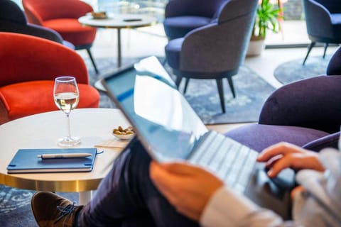 Best Western Hotel Atlantys Zenith Nantes Hotel in Saint-Herblain